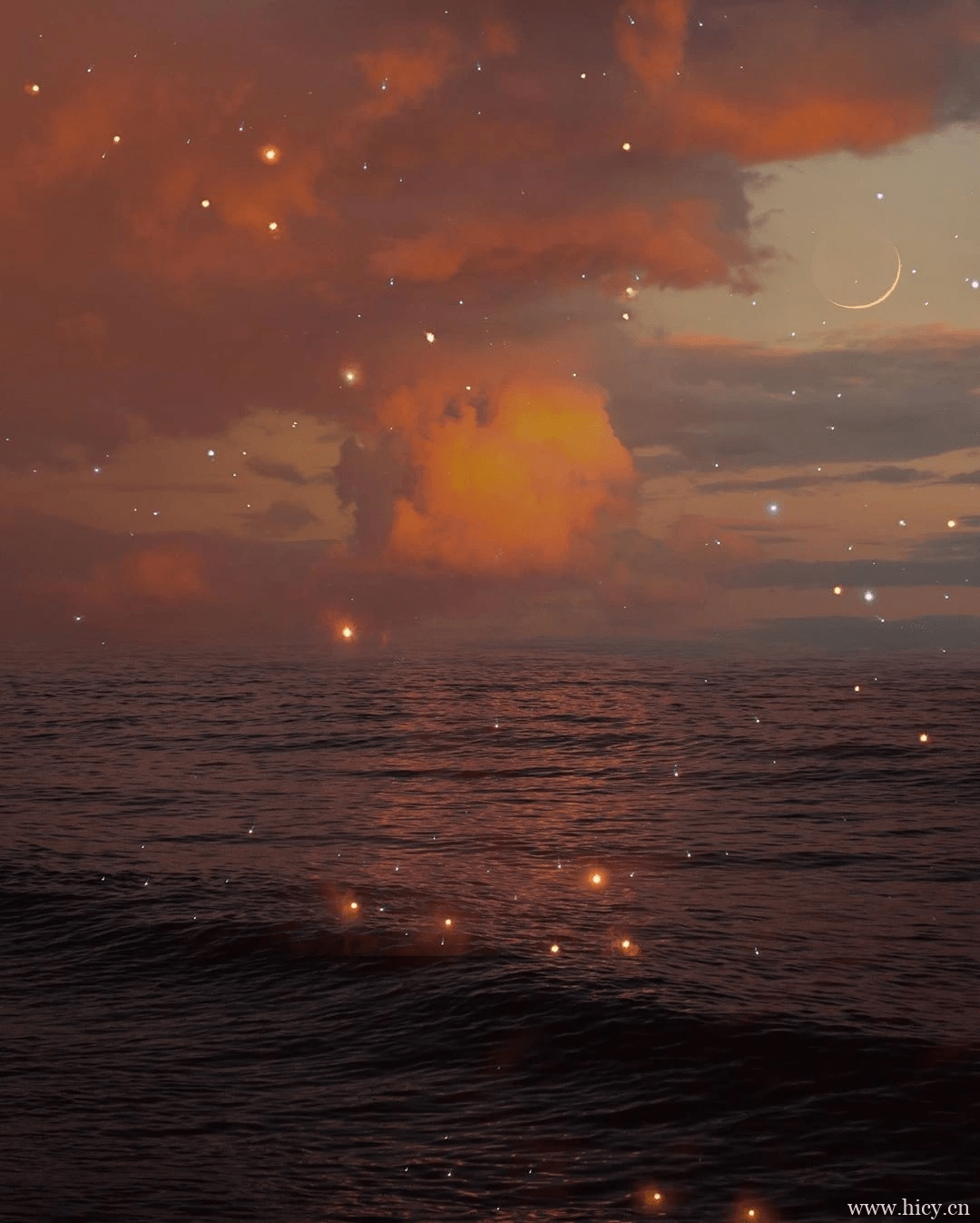 文案 |“朝暮皆为少年之时”