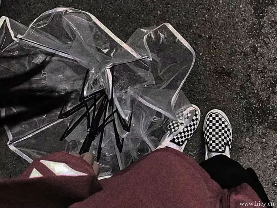 那些让你难以平复的文案