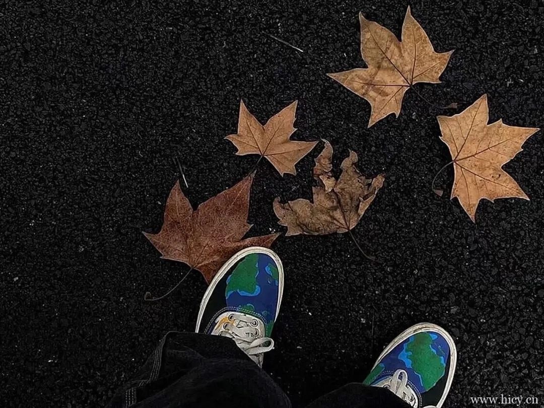 那些让你难以平复的文案