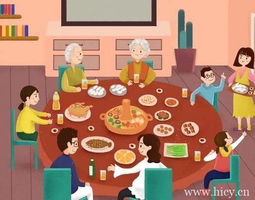 重阳节当天祝福文案 九九重阳爱你久久