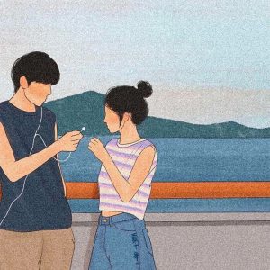 情侣文案,520说说简单文案插图3 情侣文案,520说说简单文案