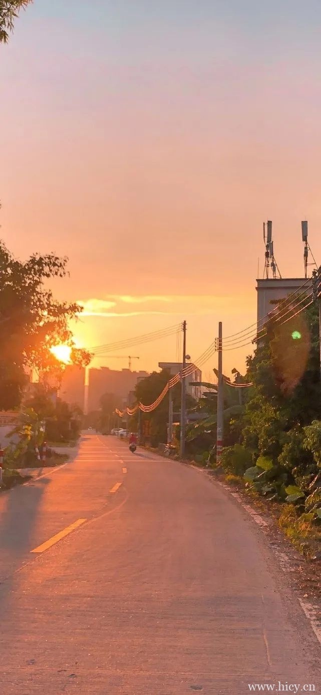 文艺的官宣朋友圈文案