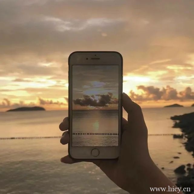 文艺的官宣朋友圈文案