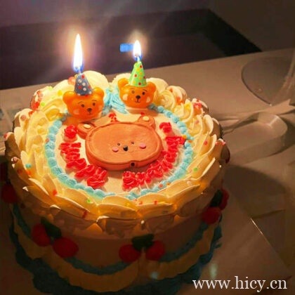 不烂大街的生日文案短句,关于生日的高级句子插图1 不烂大街的生日文案短句,关于生日的高级句子