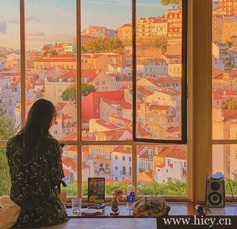 挑一句文案送给现在的自己 加油!年轻人