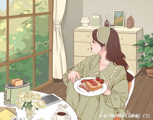 那个女孩 网易云里我收藏的文案插图1 那个女孩 网易云里我收藏的文案