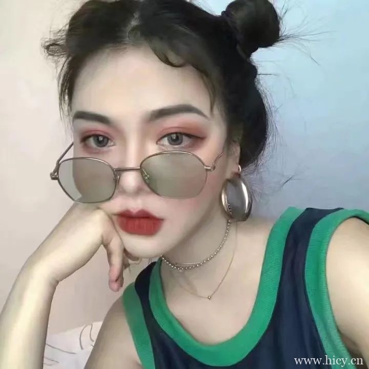 野性十足的酷拽文案句子