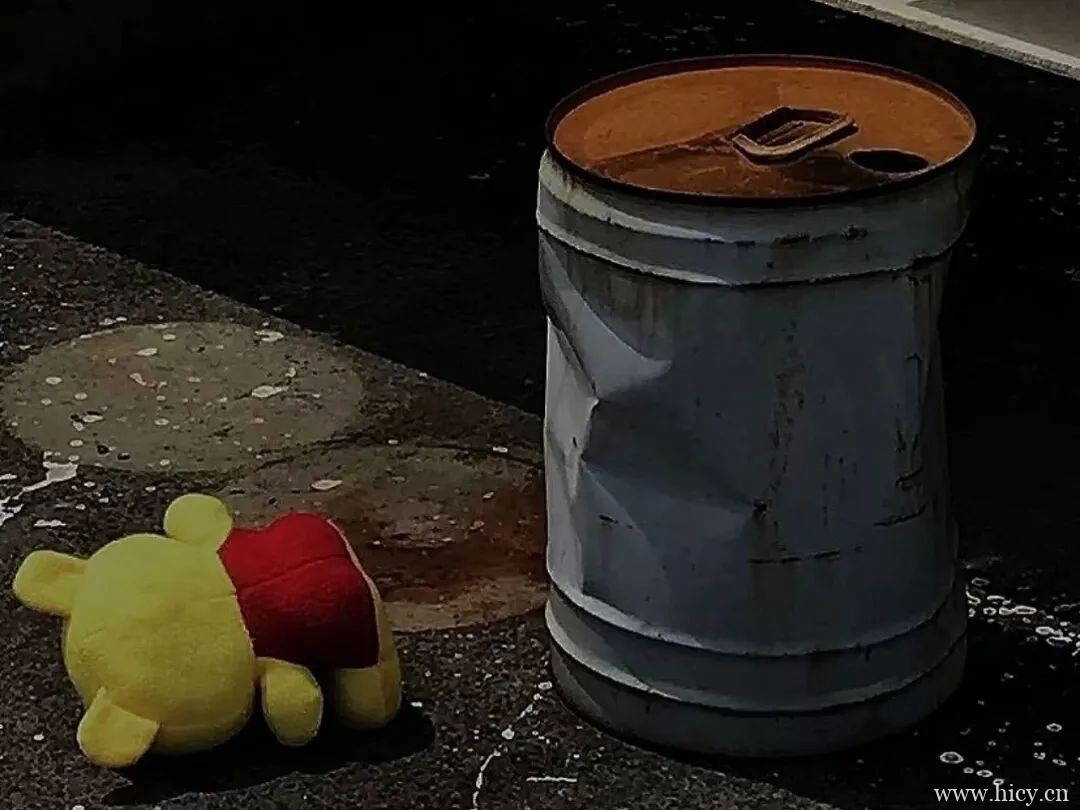 抑郁系的文案，让人秒哭