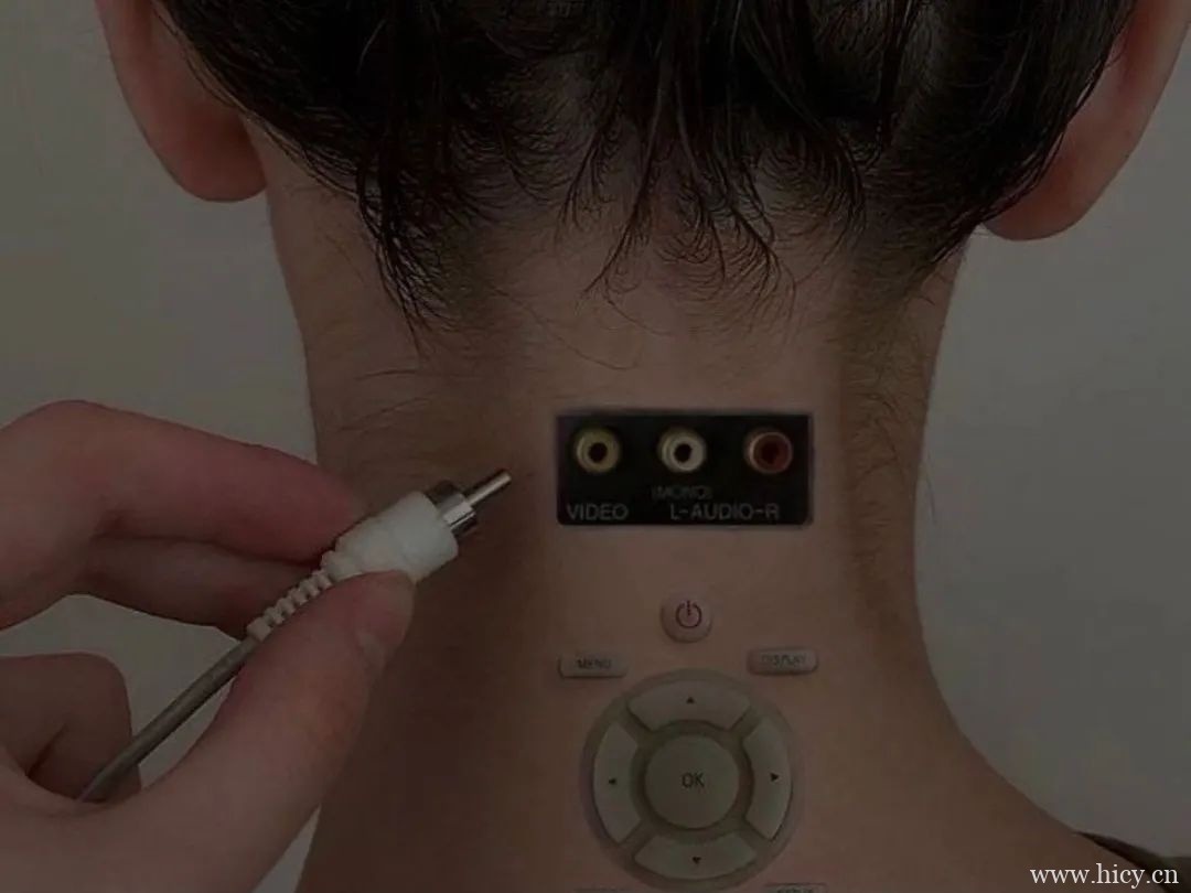 抑郁系的文案，让人秒哭