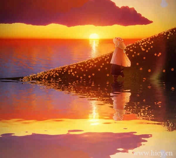 温柔又伤感的封神文案短句子 淡淡扎心的伤感文案插图1 温柔又伤感的封神文案短句子 淡淡扎心的伤感文案