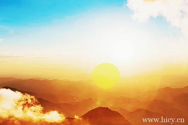 适合早晨发的正能量文案句子,23句早安干净励志句子插图1 适合早晨发的正能量文案句子,23句早安干净励志句子