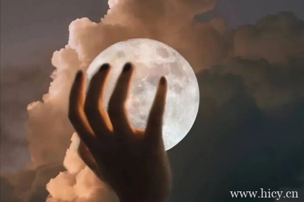 值得收藏的温柔宝藏文案句子插图2 值得收藏的温柔宝藏文案句子