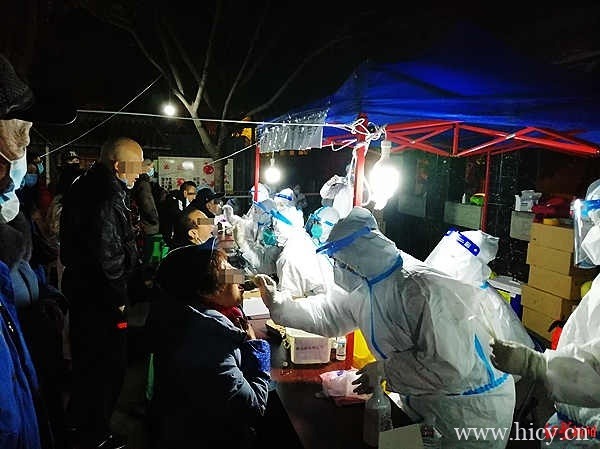 成都疫情最新消息,关于成都加油的文案句子插图1 成都疫情最新消息,关于成都加油的文案句子