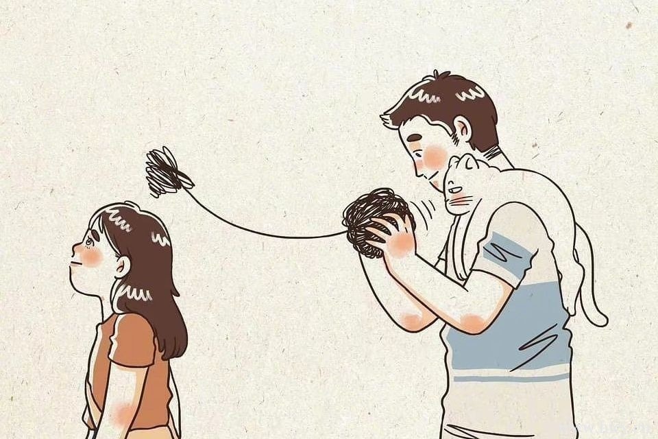 人间清醒文案,抖音涨粉高级感爆棚的清醒句子插图1 人间清醒文案,抖音涨粉高级感爆棚的清醒句子