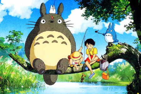 关于宫崎骏治愈系动漫文案语录摘抄2022插图1 关于宫崎骏治愈系动漫文案语录摘抄2022