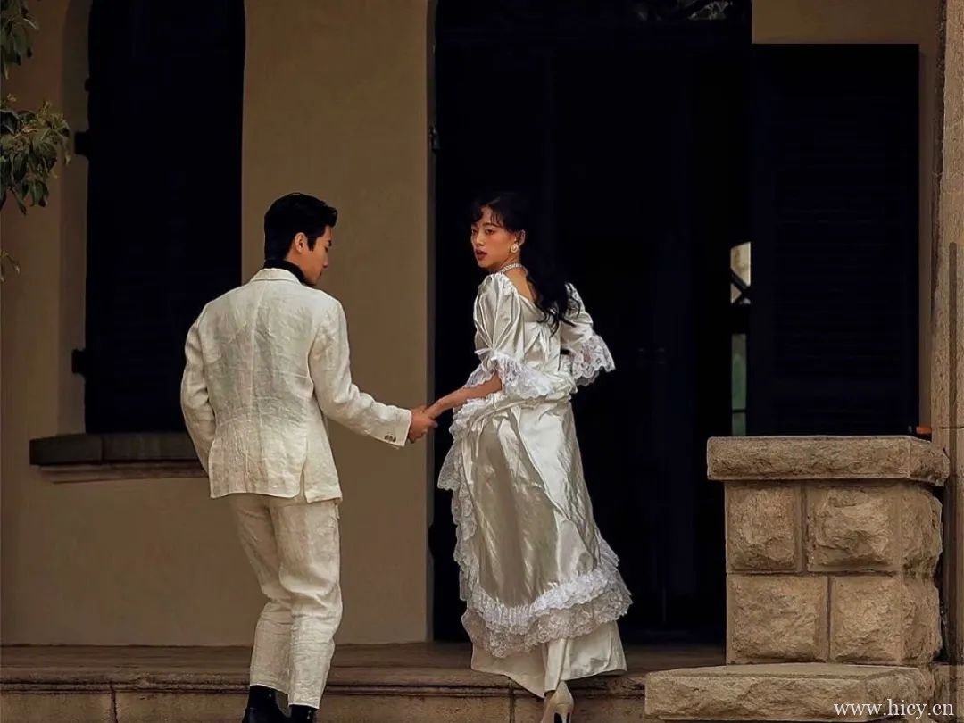 让人羡慕不及的爱情文案