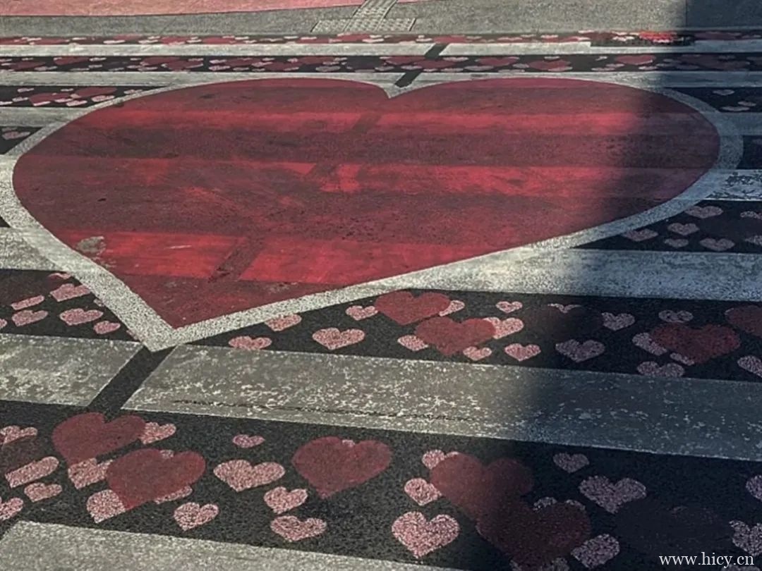 让人羡慕不及的爱情文案