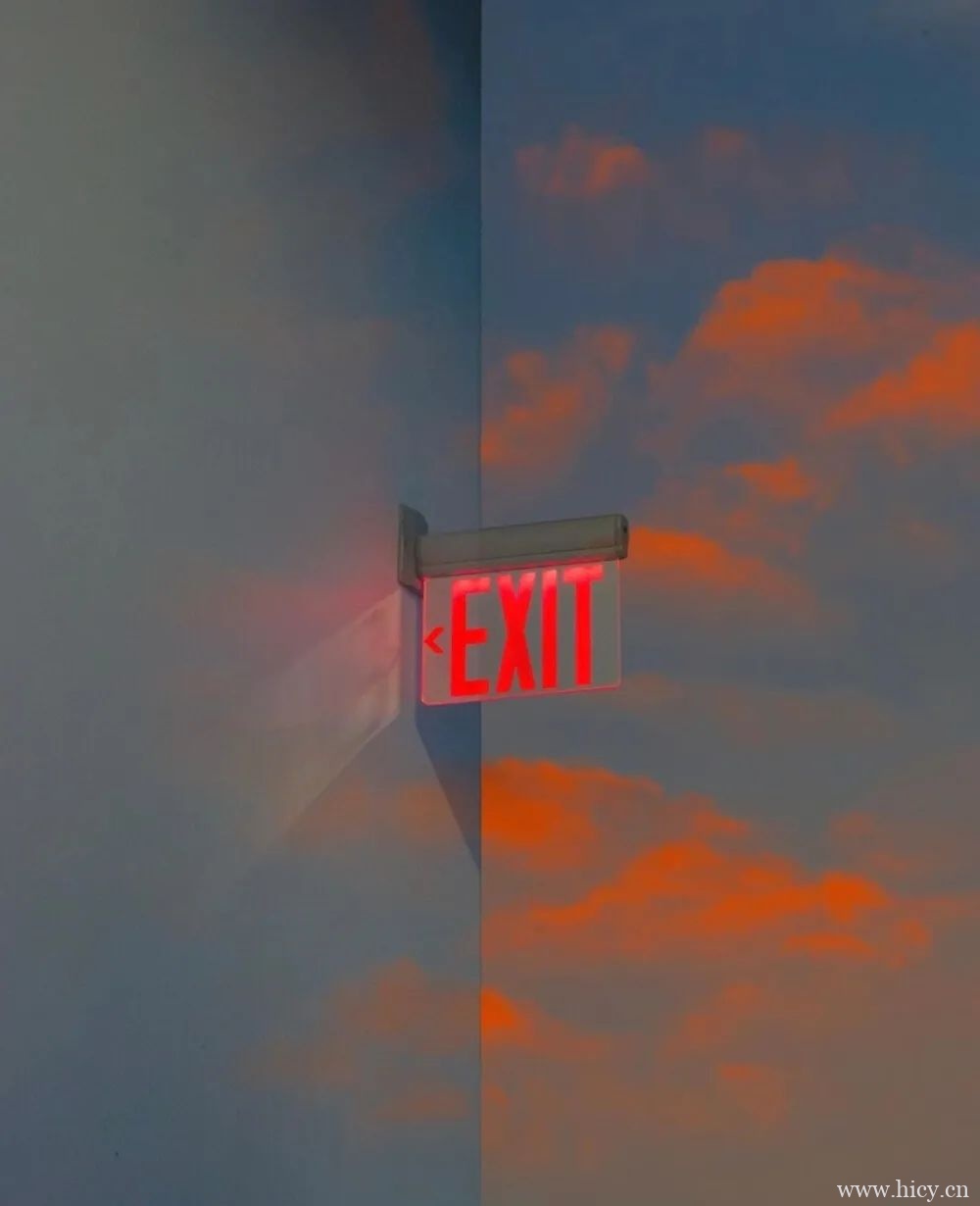 失恋文案l 原来没有争吵,也能走到散场插图3 失恋文案l 原来没有争吵,也能走到散场