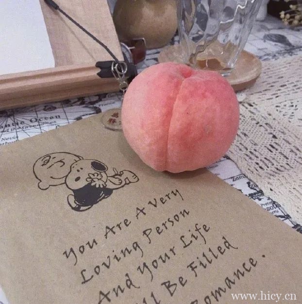 会用到的朋友圈温柔小众文案插图2 会用到的朋友圈温柔小众文案