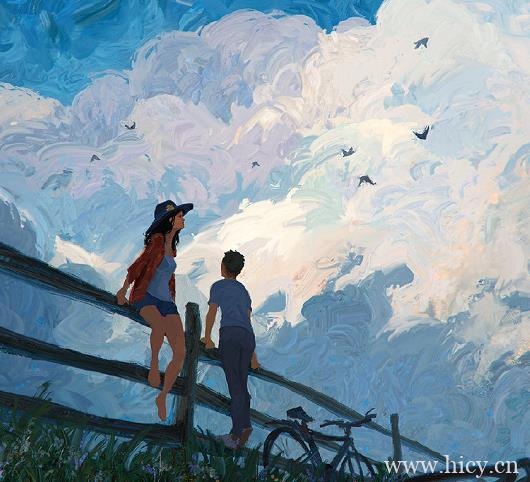 独一无二的高级个性签名说说文案