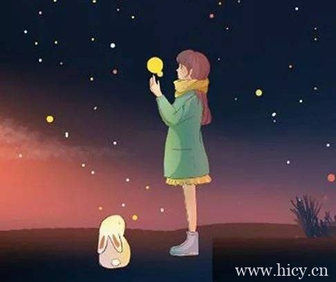 描述自己的正能量励志文案句子