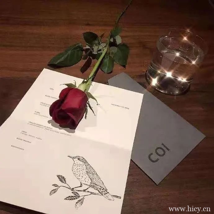 另类恋爱文案 l 世界上所有事都可以努力 唯独爱情不行插图3 另类恋爱文案 l 世界上所有事都可以努力 唯独爱情不行