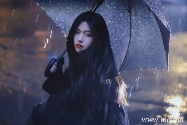 深夜高级意难平文案 写到了你的心灵感触句子插图1 深夜高级意难平文案 写到了你的心灵感触句子