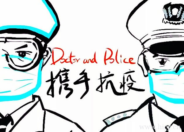 2022疫情防控宣传标语 朋友圈疫情句子文案插图1 2022疫情防控宣传标语 朋友圈疫情句子文案