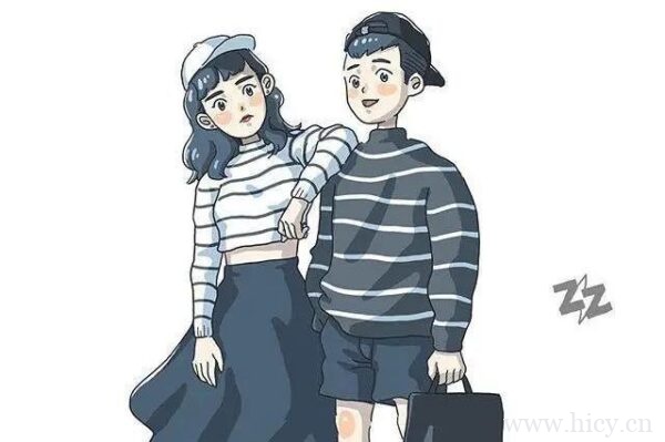 温柔的撩人情话文案 超甜的撩人句子插图1 温柔的撩人情话文案 超甜的撩人句子