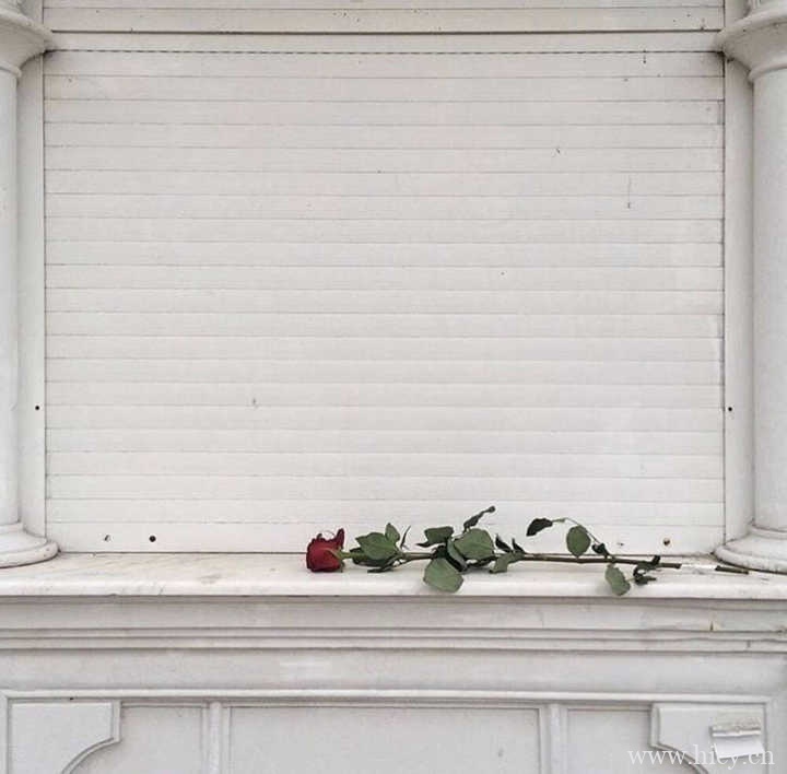 一些在悄悄表达“我要离开了”的文案插图1 一些在悄悄表达“我要离开了”的文案