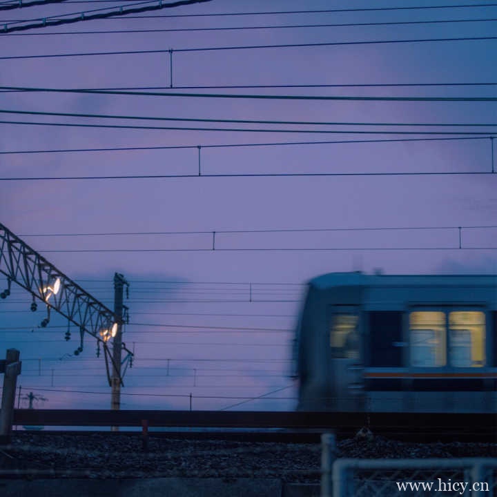 一些在悄悄表达“我要离开了”的文案插图6 一些在悄悄表达“我要离开了”的文案