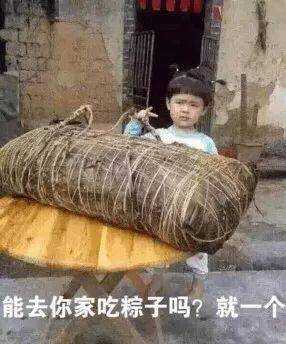 有什么适合端午节发的文案？