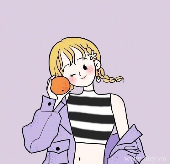 女生气质朋友圈文案 文艺签名句子