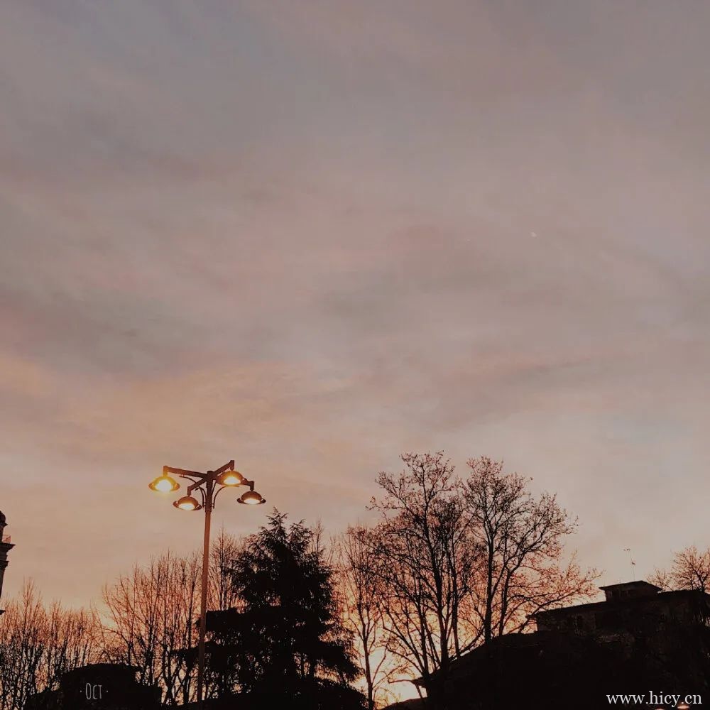 文案 l 那些朋友圈有大病的文案插图1 文案 l 那些朋友圈有大病的文案