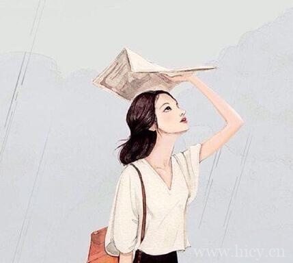 送给你的小众文案短句 写给自己的句子