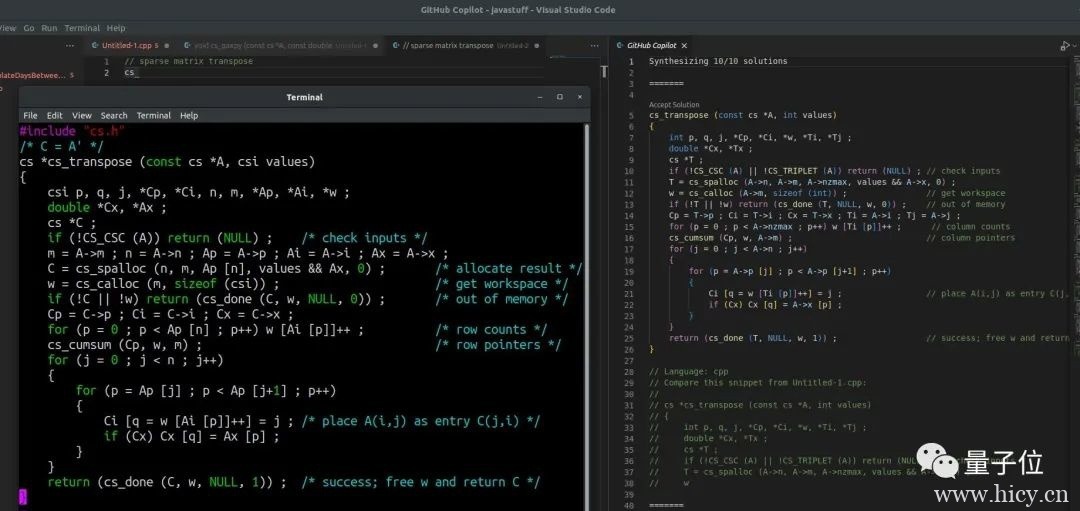 Copilot 要摊官司了,工作 20 年老程序员重新激活律师证,发起集体诉讼,还喊网友加入 - 热点资讯