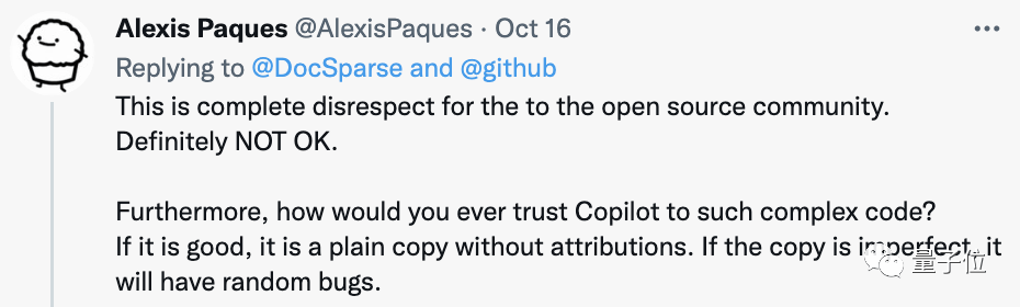 Copilot 要摊官司了,工作 20 年老程序员重新激活律师证,发起集体诉讼,还喊网友加入 - 热点资讯
