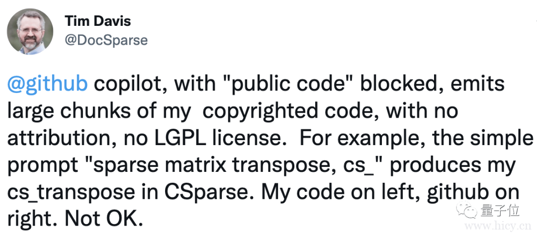 Copilot 要摊官司了,工作 20 年老程序员重新激活律师证,发起集体诉讼,还喊网友加入 - 热点资讯