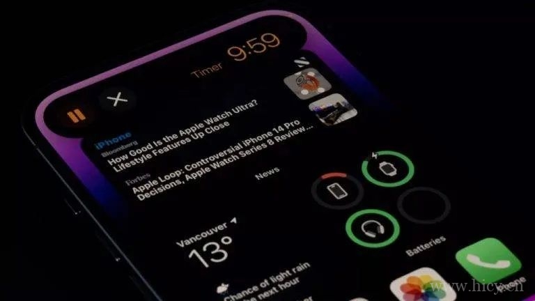 爱奇艺回应禁止HDMI连线播放;滴滴出行恢复新用户注册;苹果称正解决车祸检测误报问题