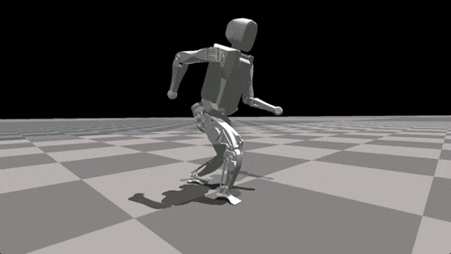 刚刚,一位机器人戴着毕业帽走出清华