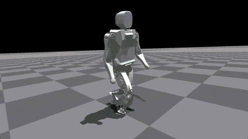 刚刚,一位机器人戴着毕业帽走出清华