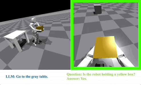 刚刚,一位机器人戴着毕业帽走出清华