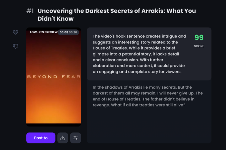 有哪些AI工具是完全免费且不限次数使用的?