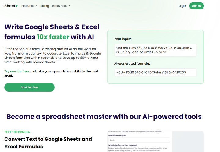 有哪些AI工具是完全免费且不限次数使用的?