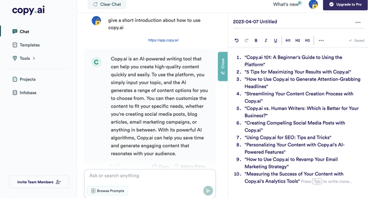 有哪些AI工具是完全免费且不限次数使用的?
